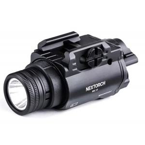 Фонарь Nextorch WL13 тактический, 1300 люмен, пистолетный арт.: WL13 (GL)